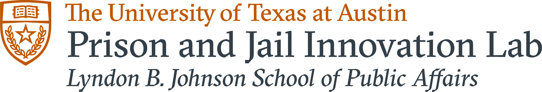 Prison and Jail Innovation Lab home