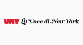la voce di new york