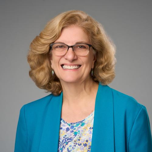 Michele Deitch