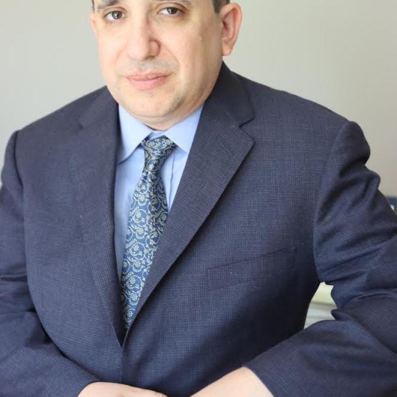 Reuven Blau
